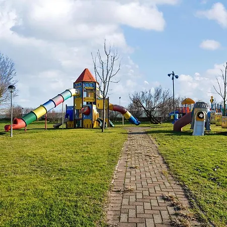 בית נופש Adriatico