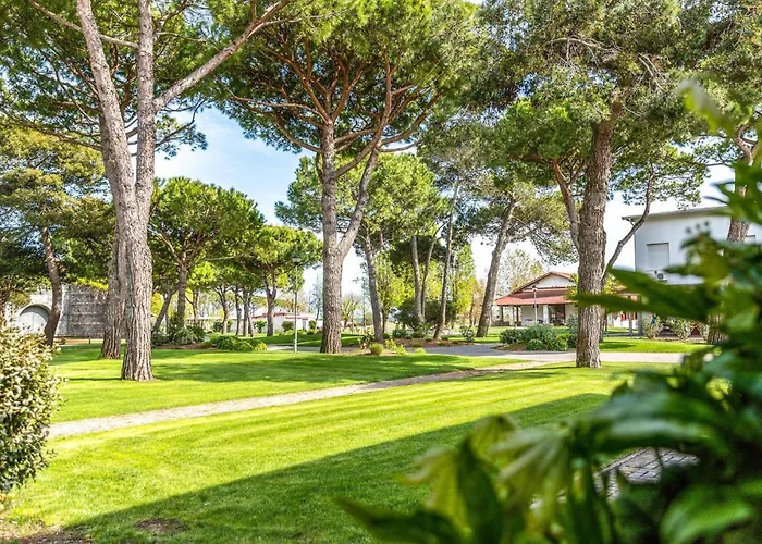 Hébergement de vacances Adriatico