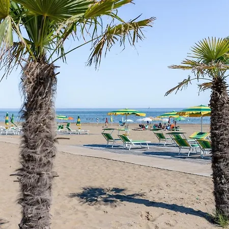 Casa vacanze Adriatico
